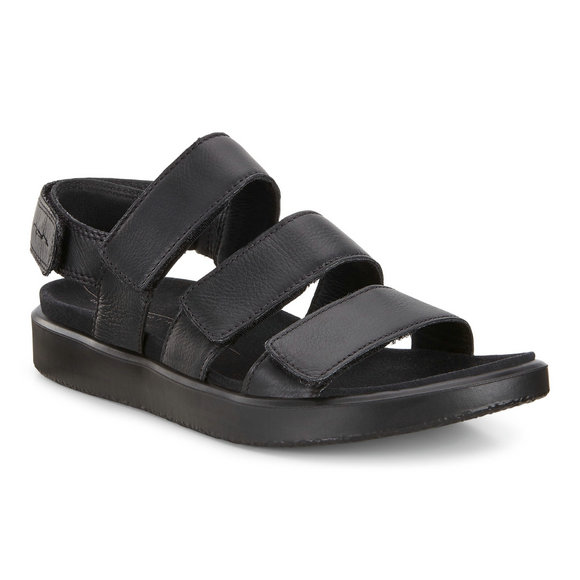 ECCO FLOWT Women's Flat Sandal ECCO FLOWT Women's Flat Sandal